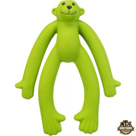 Trixie Játék Latex Majom, 25cm