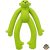 Trixie Játék Latex Majom, 25cm