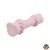 Trixie Játék Latex Junior Zörgőkötél, 15cm