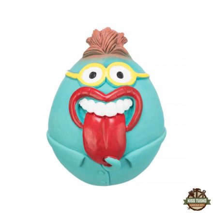 Trixie Játék Latex Szörny, 12 cm