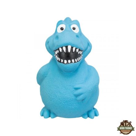 Trixie Játék Latex Dinoszaurusz, 14cm
