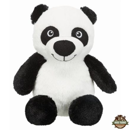 Trixie Játék Plüss Panda 26cm