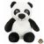 Trixie Játék Plüss Panda 26cm