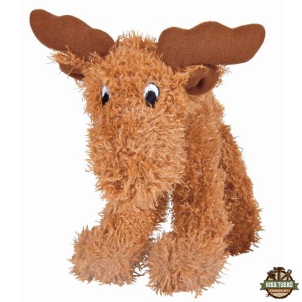 Trixie Játék Plüss Rénszarvas 15cm