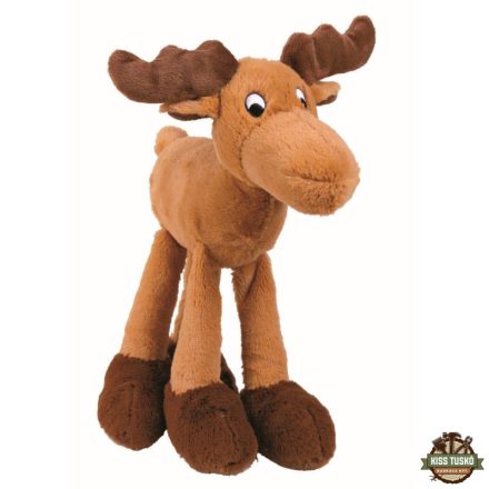 Trixie Játék Plüss Rénszarvas 30cm