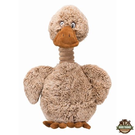 Trixie Játék Plüss Kacsa 38cm