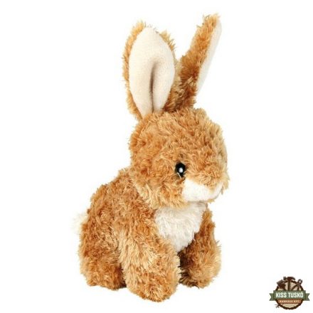 Trixie Játék Plüss Nyúl 15cm