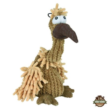 Trixie Játék Plüss Gustav Keselyű 24cm