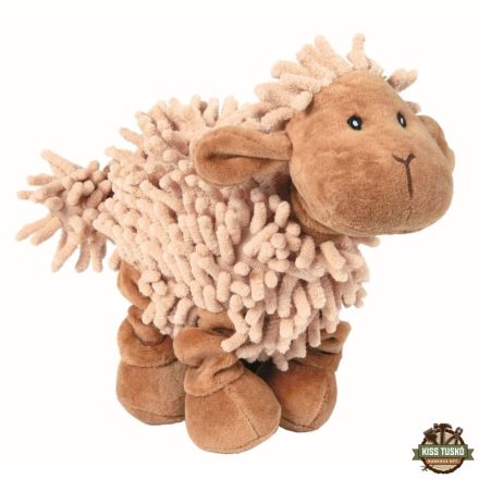 Trixie Játék Plüss Bárány 21cm