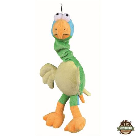 Trixie Játék Plüss Madár Eredeti Hanggal 30cm