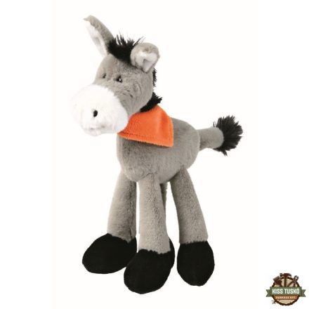Trixie Játék Plüss Szamár 24cm