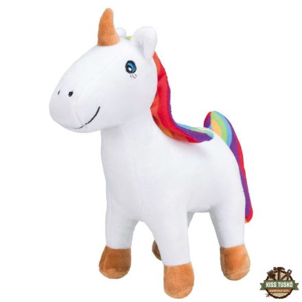Trixie Játék Plüss Unikornis 25cm