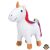 Trixie Játék Plüss Unikornis 25cm