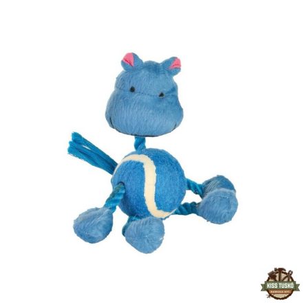 Trixie Játék Plüss Figurák Teniszlabdával 16cm
