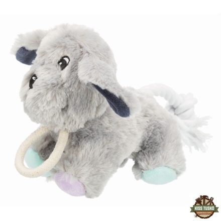 Trixie Játék Junior Plüss Kölyökkutya 24cm