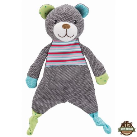 Trixie Játék Junior Plüss/Szövet Medve 28cm