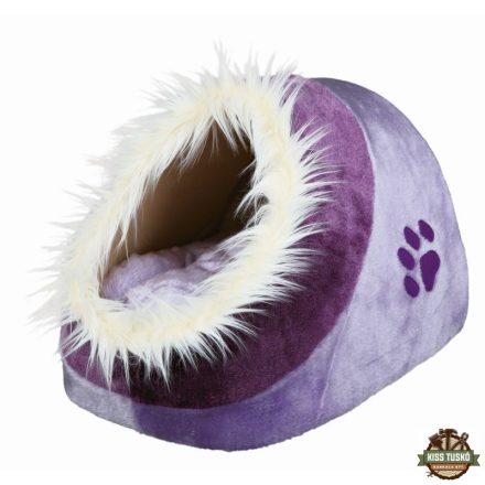 Trixie Bújó Minou 35x26x41cm Lila/Violett
