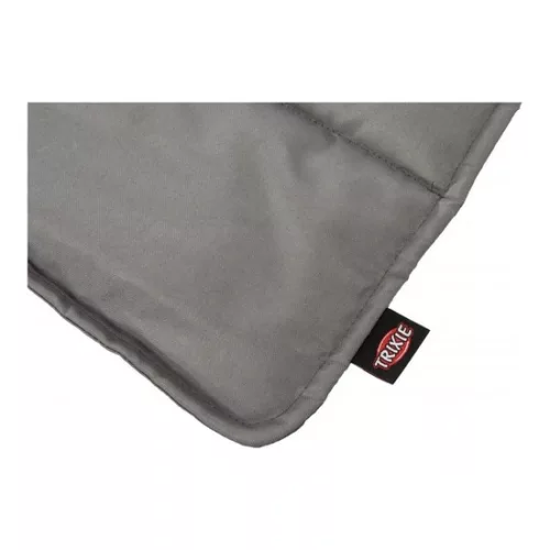 Trixie Fekhely BE NORDIC Hooge Utazáshoz 100x65cm Szürke