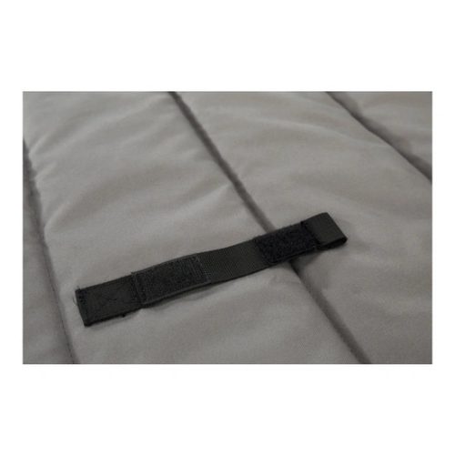 Trixie Fekhely BE NORDIC Hooge Utazáshoz 100x65cm Szürke