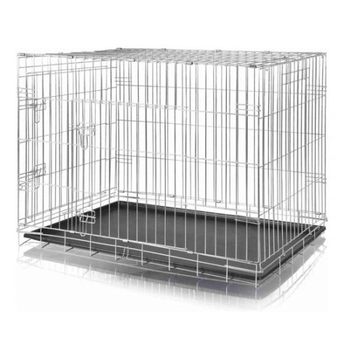 Trixie Ketrec Fém L 109x79x71cm