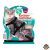 Trixie Hám És Póráz Macskának Egyszínű 27-45cm/10mm 1,2m