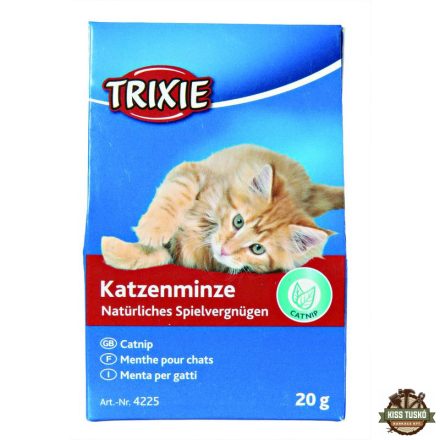 Trixie macskagyökér Por 20gr