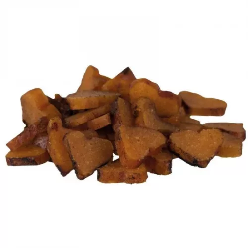 Trixie Jutalomfalat Premio barbecues szívek 50g