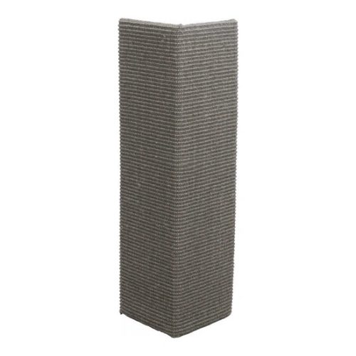 Trixie Kaparófa XXL Sarokra/Falra Szerelhető 38x75cm Szürke