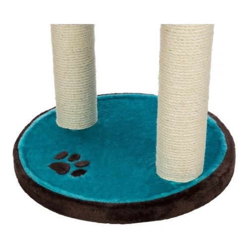 Trixie Kaparófa Lugo Ülökével 103cm Barna/Türkiz