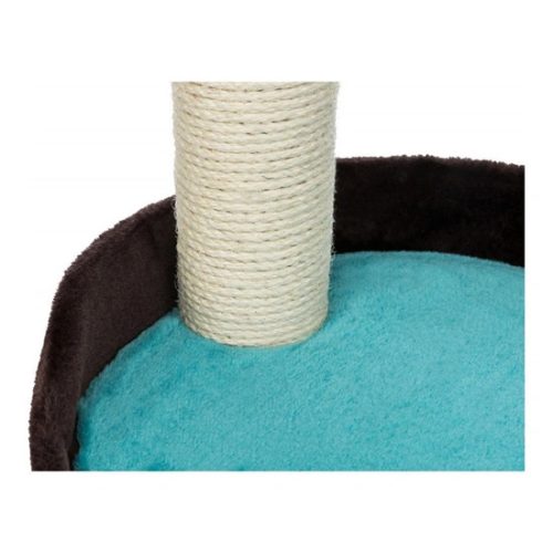 Trixie Kaparófa Lugo Ülökével 103cm Barna/Türkiz