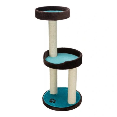 Trixie Kaparófa Lugo Ülökével 103cm Barna/Türkiz