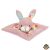 Trixie Játék Macskának Junior Alvókendő Nyúl 13x13cm