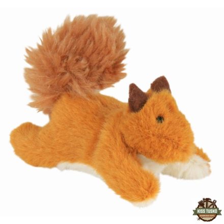 Trixie Játék Macskának Plüss Mókus 9cm