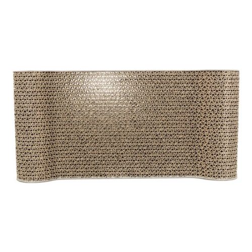 Trixie Kaparótábla Junior 38x6x18cm Világosszürke