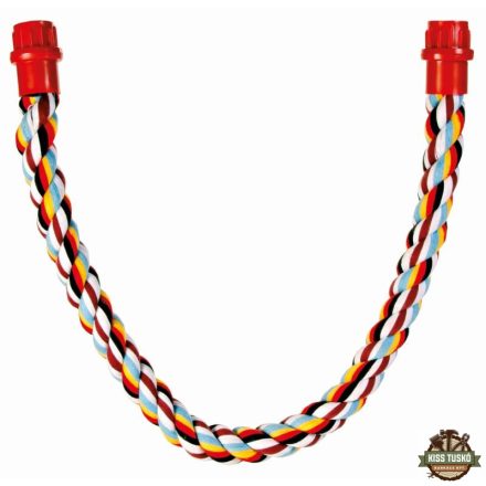 Trixie Játék Ülőrúd Kötélből 75cm/30mm