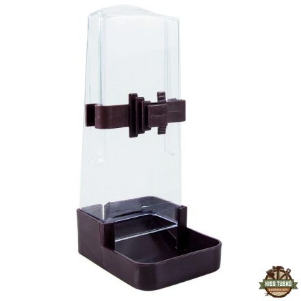 Trixie Etető-Itató 200ml/16cm