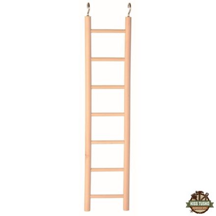 Trixie Létra Madár 7 Lépcsős 32cm