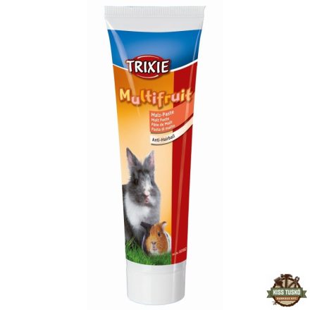 Trixie Maláta Paszta Gyümölcsös, 100gr