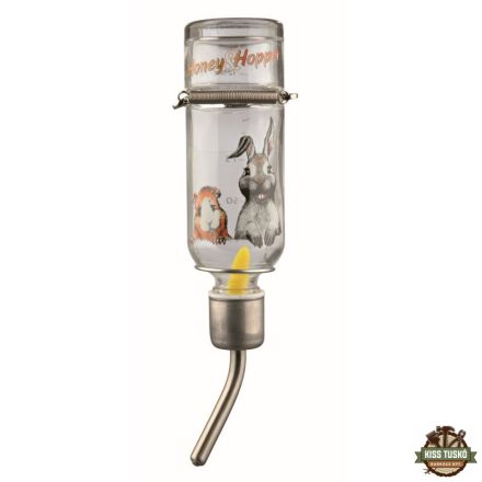 Trixie Itató Üveg 125ml Honey És Hopper