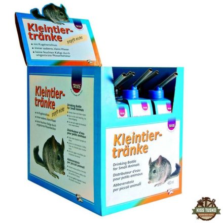 Trixie Itató Kisállat 450ml