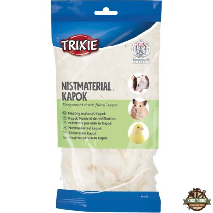 Trixie Fészekalapanyag, 40g Krém