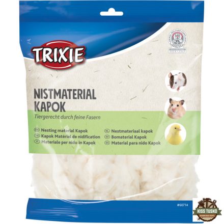 Trixie Fészekalapanyag 100g Krém