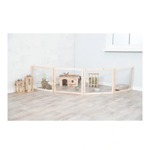 Trixie Nyúl Kifutó Beltérre 60x50cm