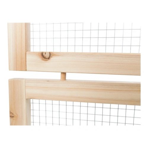 Trixie Nyúl Kifutó Beltérre 60x50cm