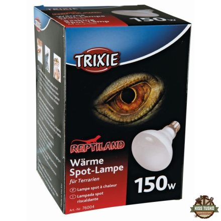 Trixie Terrárium Fűtő Spot Lámpa, 95x130mm, 150W
