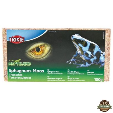 Trixie Terrárium Moha Trópusi 4,5l