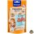 Vitakraft Treaties Minis Kutya Jutalomfalat Lazac & Omega-3 48g