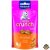Vitakraft Crispy Crunch Macska Jutalomfalat Szárnyas Hússal 60g