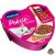 Vitakraft Poésie Macska Alutál Marha & Sárgarépa 85g