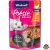 Vitakraft Poésie Delice Macska Alutasak Pulyka 85g